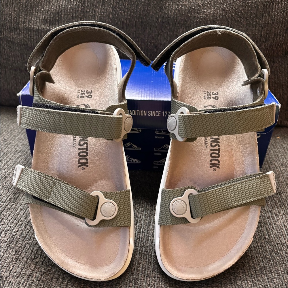 Birkenstock Women Sandals